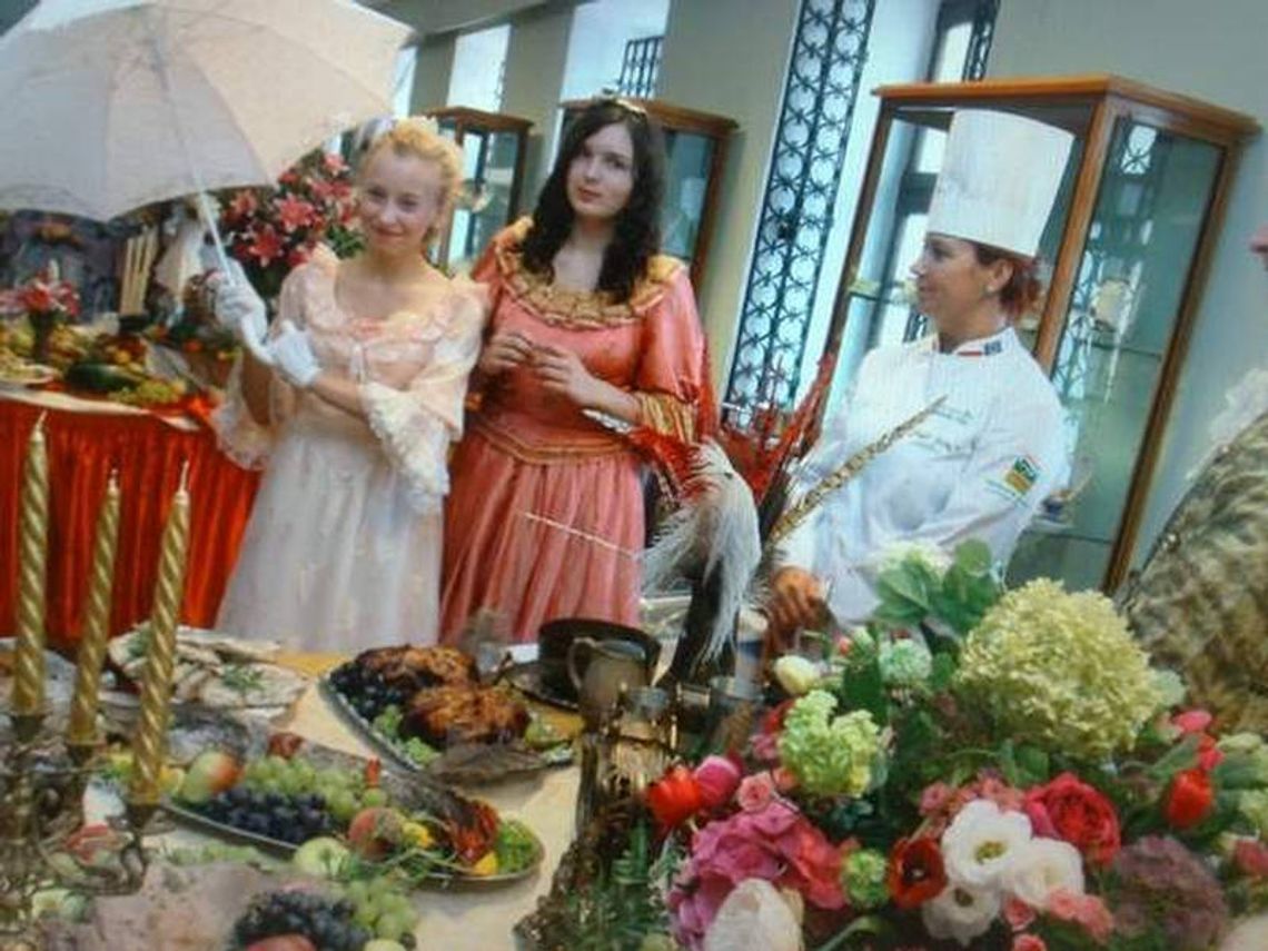 Europejski Festiwal Smaku w Lublinie (program)