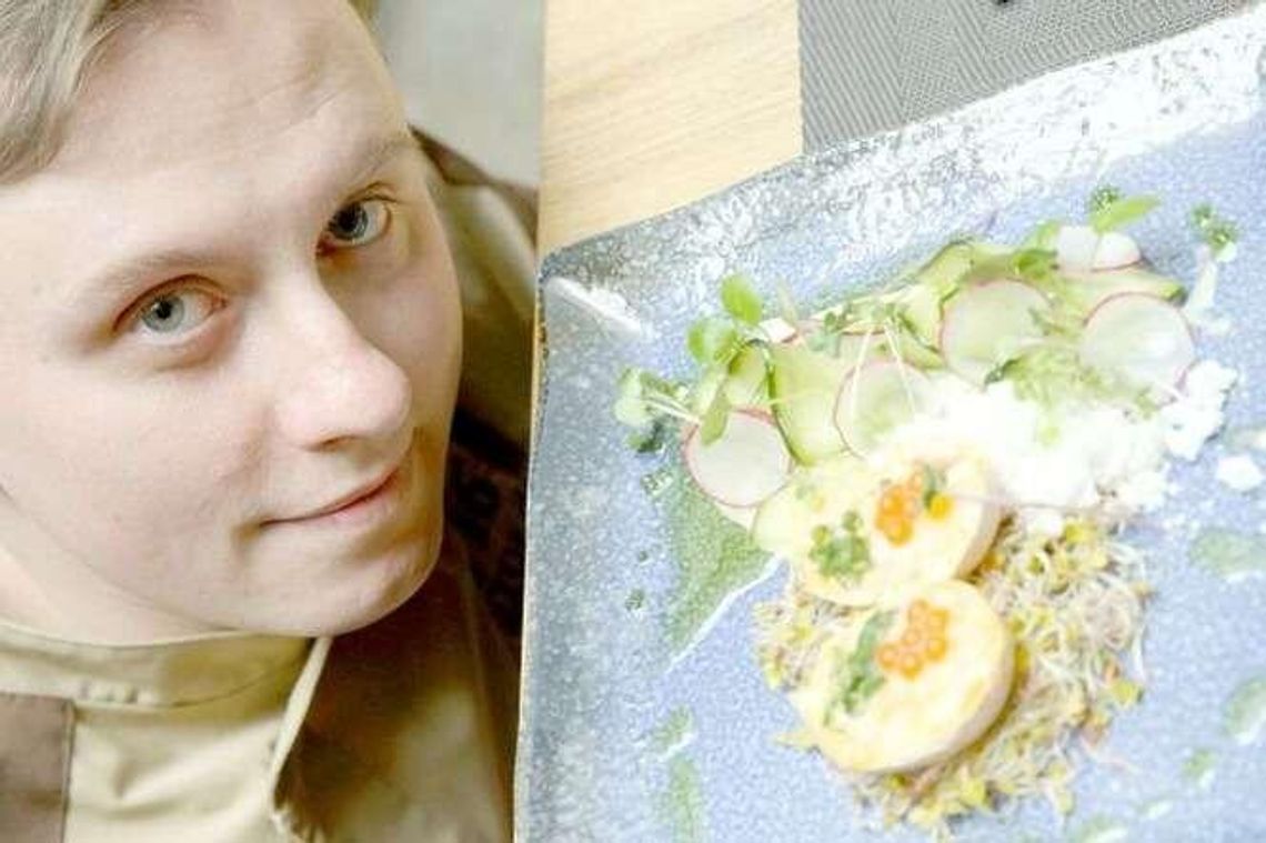 Europejski Festiwal Smaku. W tym roku gruzińska Moc Restauracji Europejski Festiwal Smaku. W tym roku gruzińska Moc Restauracji