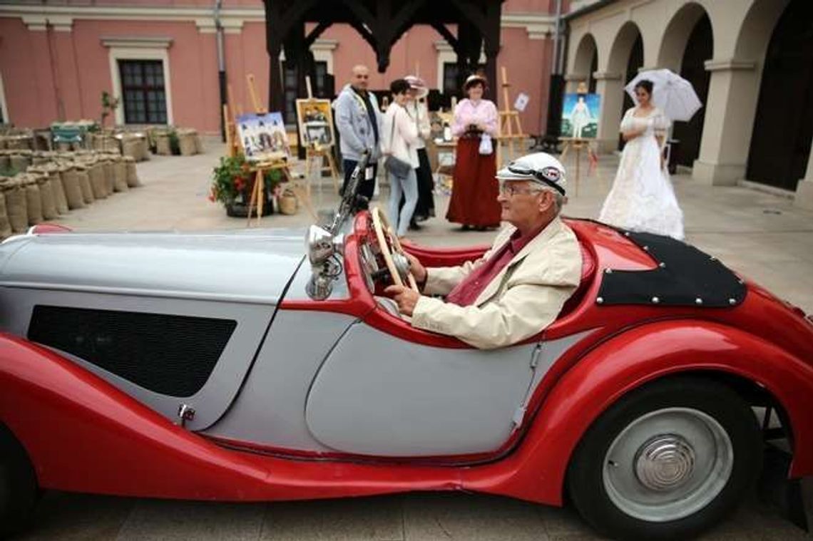 Europejski Festiwal Smaku. Wczoraj spacer wzruszeń, dziś Katie Melua