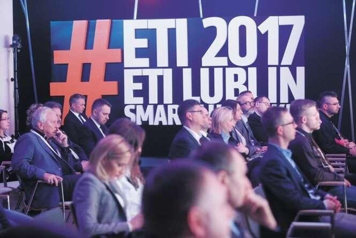 Europejski Tydzień Innowacji w Lublinie. Spotkanie biznesu z nauką