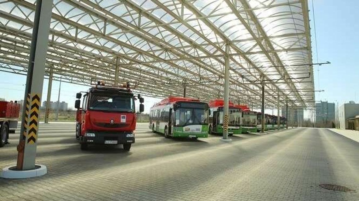 Europejski Tydzień Mobilności. Jak zapisać się na wycieczkę do zajezdni w Lublinie?