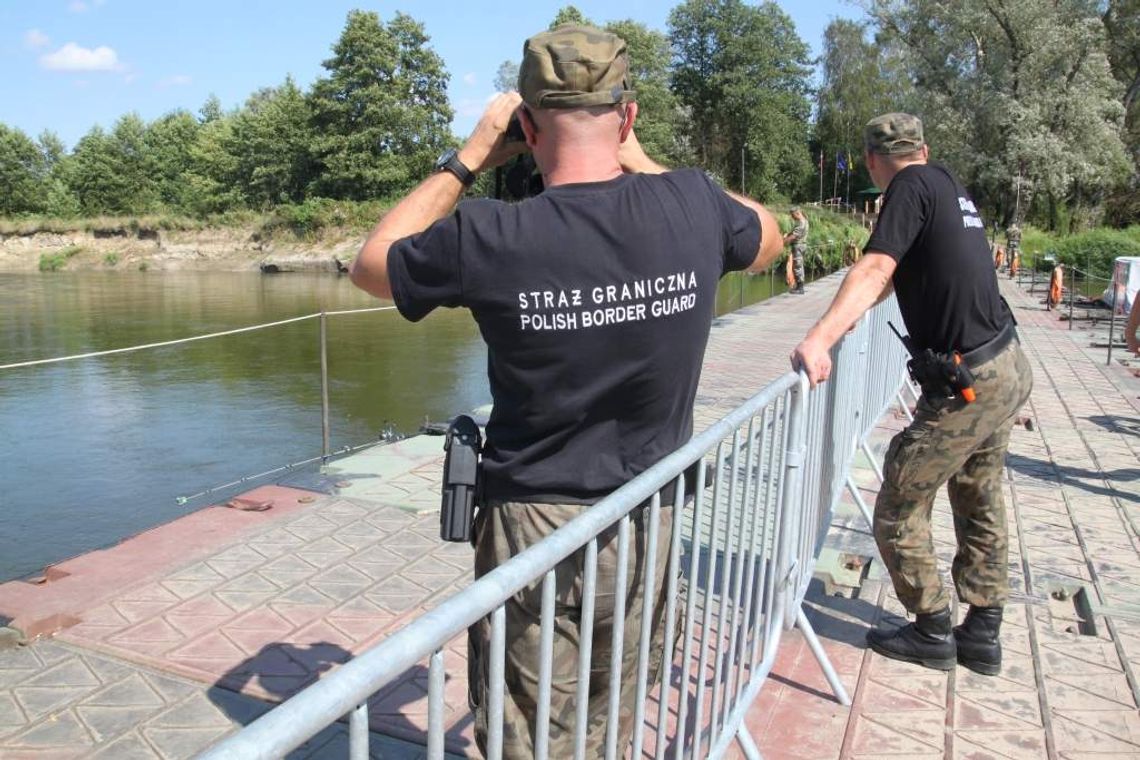 Europejskie Dni Dobrosąsiedztwa: Dziury w Schengen