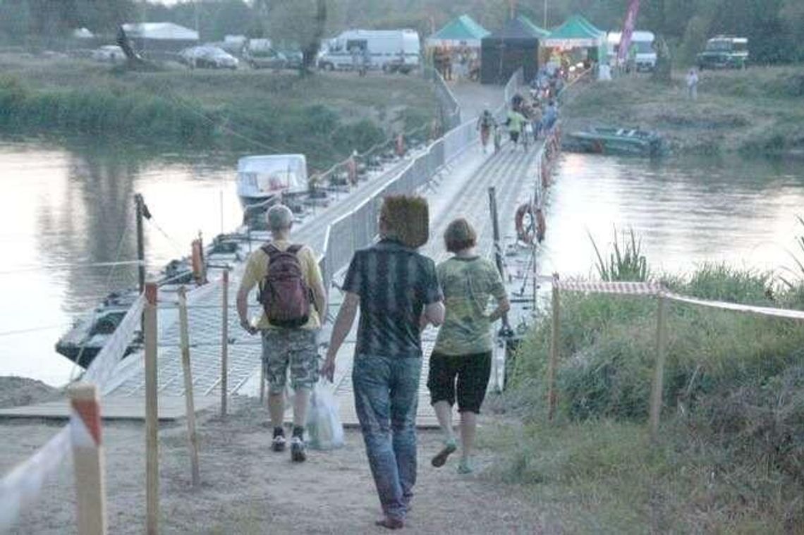 Europejskie Dni Dobrosąsiedztwa. Przez most na Ukrainę Europejskie Dni Dobrosąsiedztwa. Przez most na Ukrainę