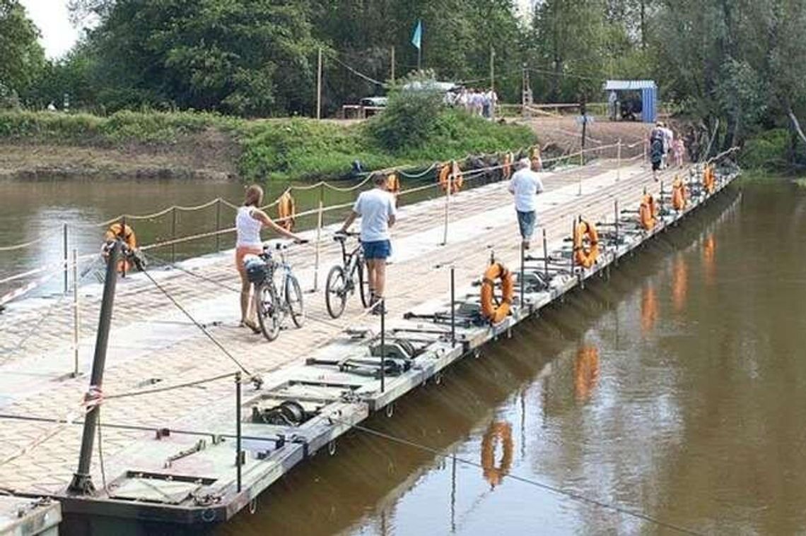 Europejskie Dni Dobrosąsiedztwa w Kryłowie: 2227 osób przekroczyło granicę