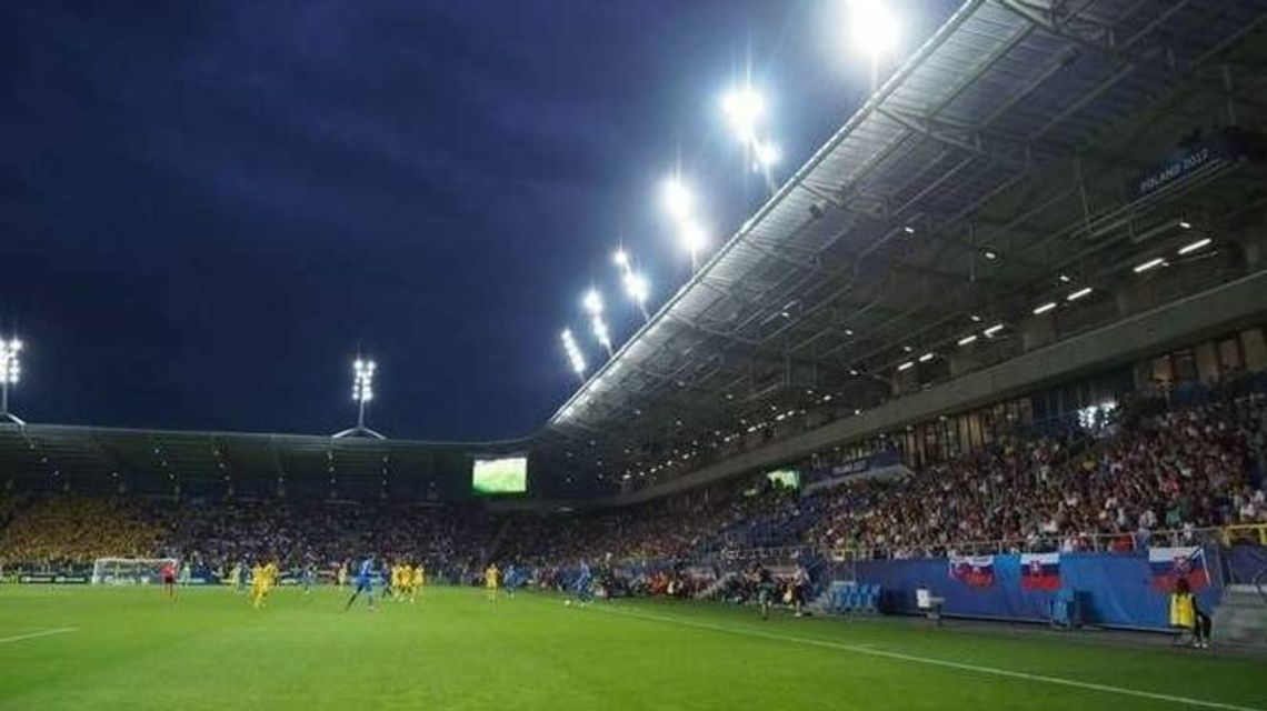 Europejskie puchary zagoszczą na Arenie Lublin