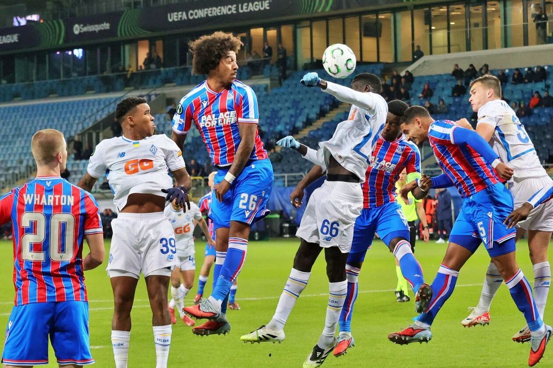 Europejskie puchary znowu w Lublinie. Dynamo Kijów wraca na Arenę Europejskie puchary znowu w Lublinie. Dynamo Kijów wraca na Arenę
