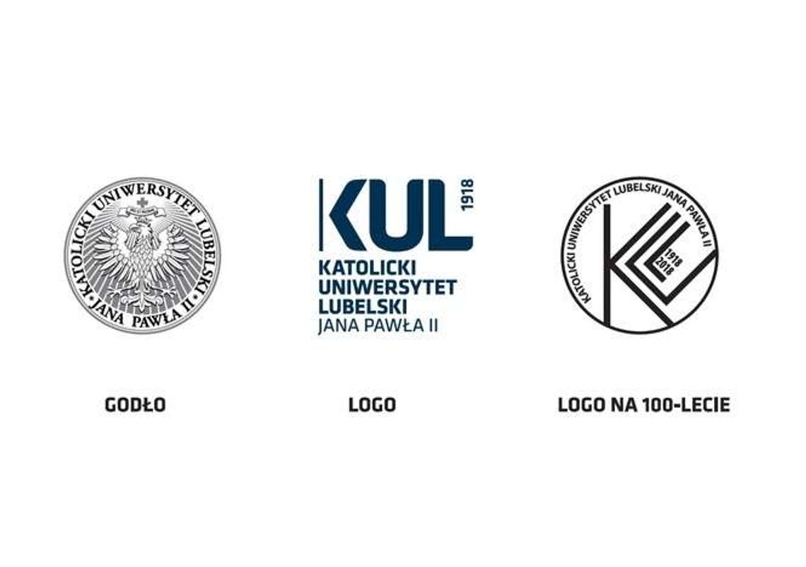 Europoseł: KUL usunął krzyż i orła ze swojego logo. Uczelnia: Nie mylmy godła z logiem Europoseł: KUL usunął krzyż i orła ze swojego logo. Uczelnia: Nie mylmy godła z logiem