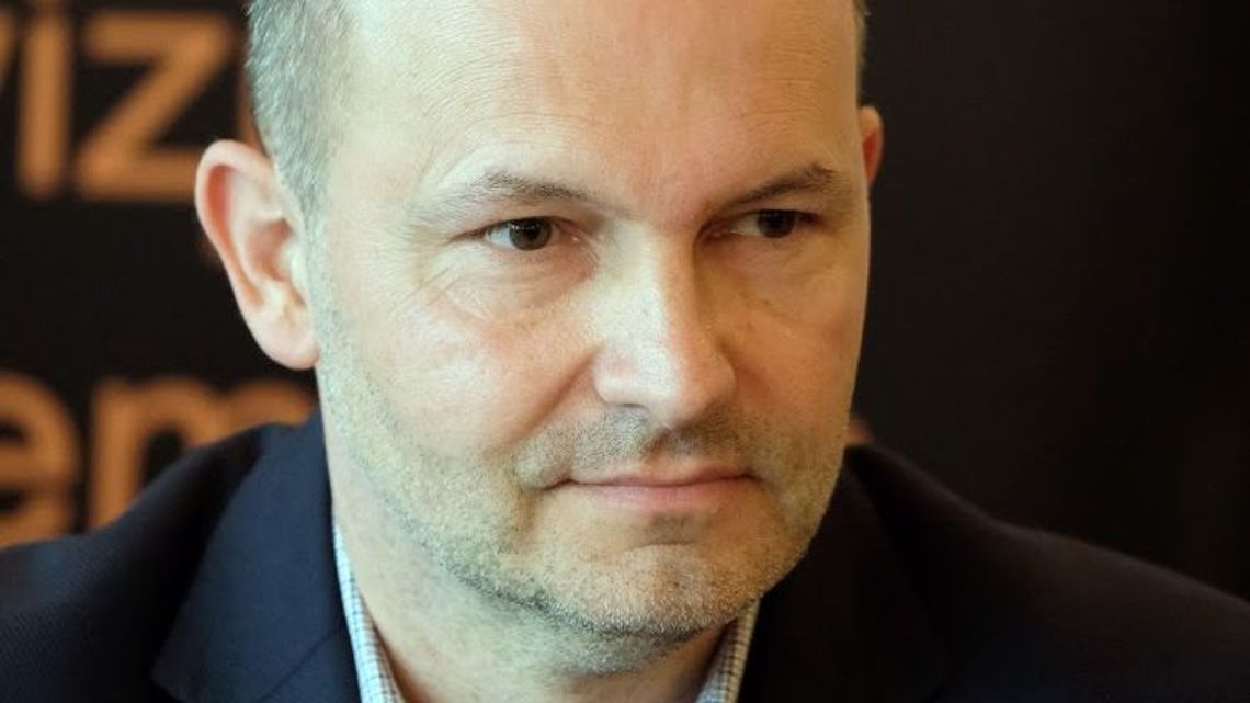 Europoseł „zaprasza” dyrektora TVP Lublin do sądu