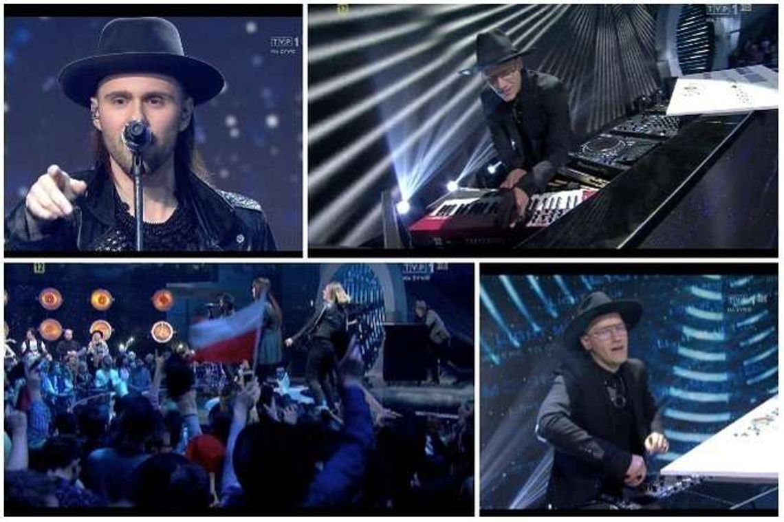 Eurowizja 2018: Już wiadomo kto będzie reprezentował Polskę