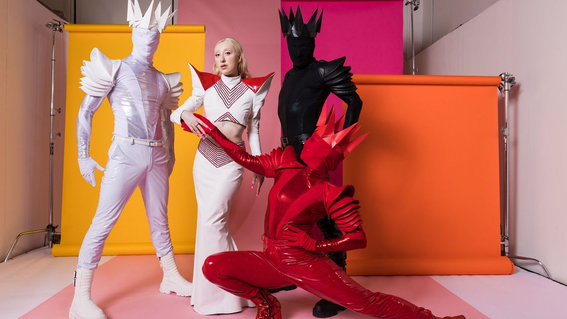 Eurowizja 2024. Luna walczy o finał dla Polski. Liczą się głosy widzów Eurowizja 2024. Luna walczy o finał dla Polski. Liczą się głosy widzów