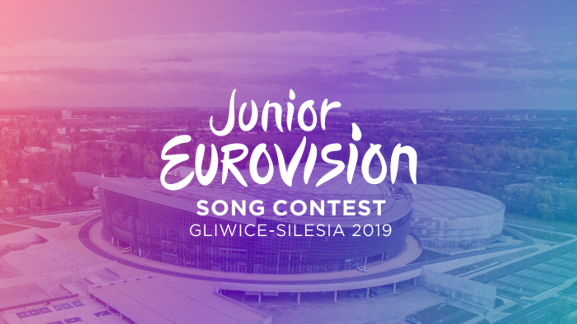Eurowizja Junior w Polsce. TVP na finał wybrało Gliwice