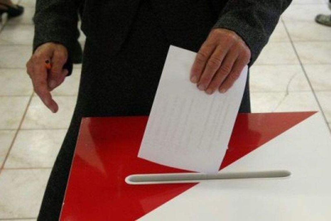 Eurowybory 2014: Jak głosować, od której do której?