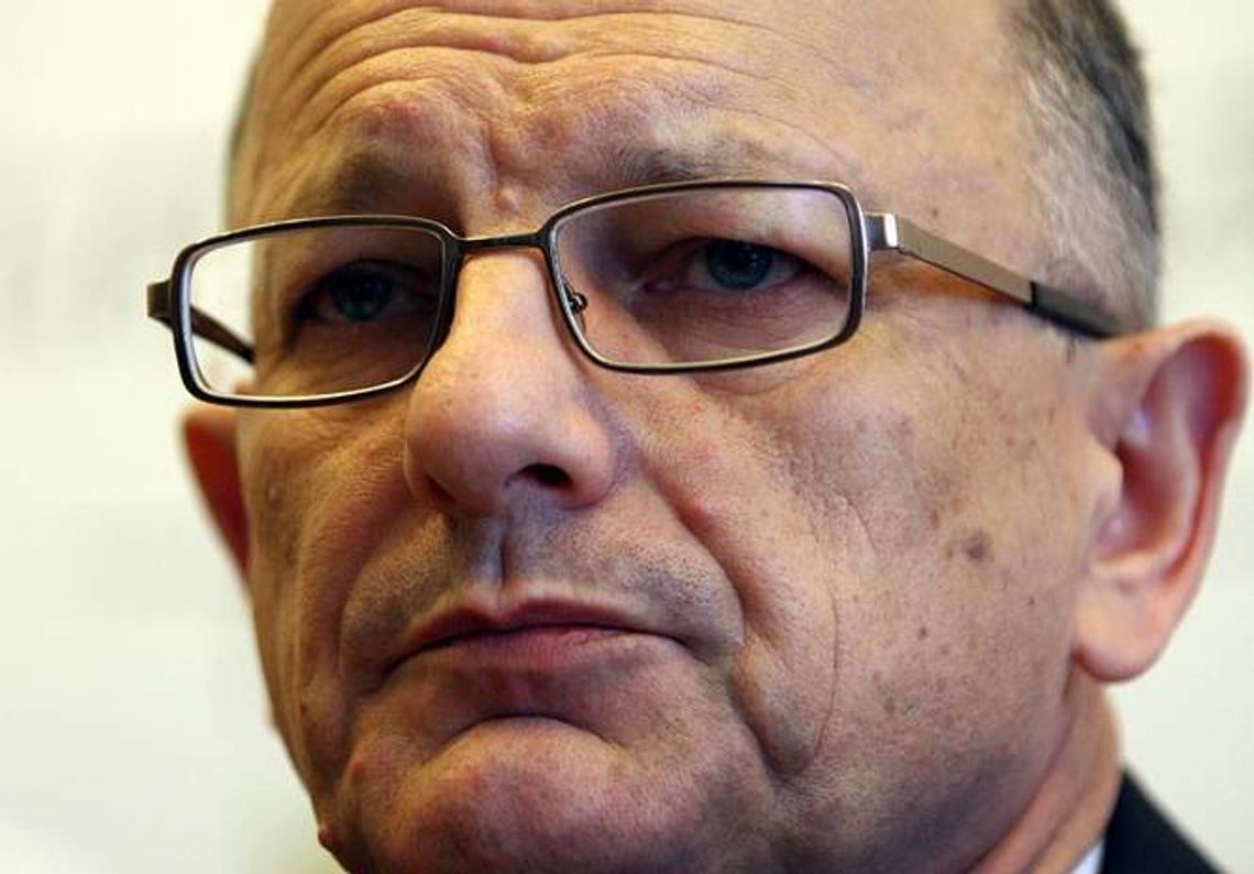 Eurowybory. Żuk popiera Tarasa, ale głosuje na Lipińską