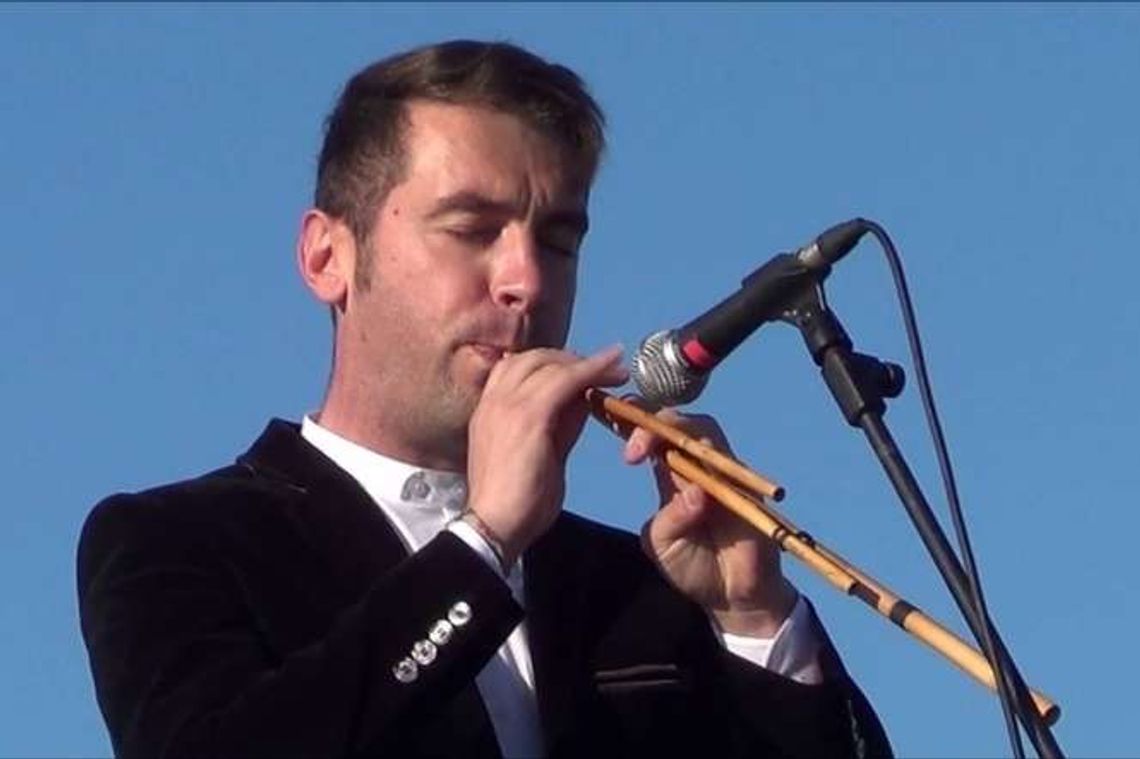 Eurypides i muzyka w Ośrodku Praktyk Teatralnych "Gardzienice"