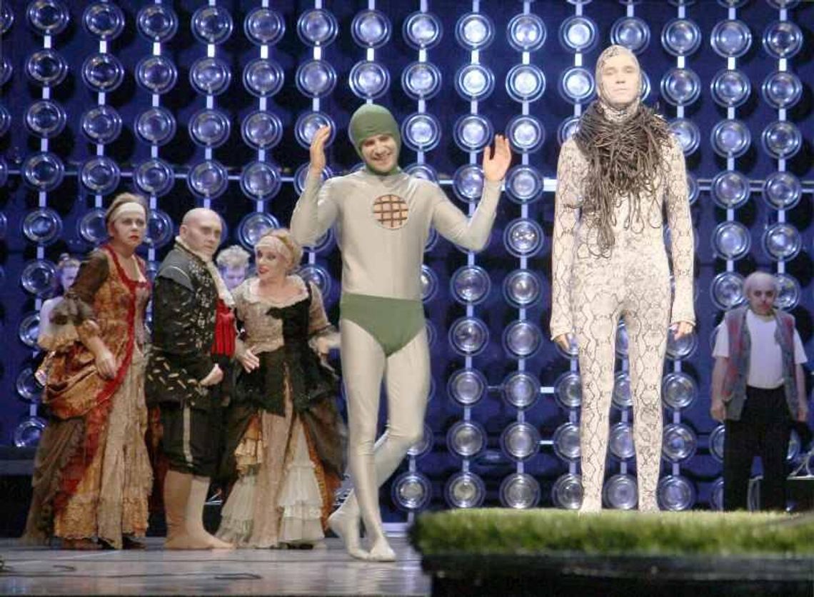 Eva Rysová: Na końcu łańcucha jest widz