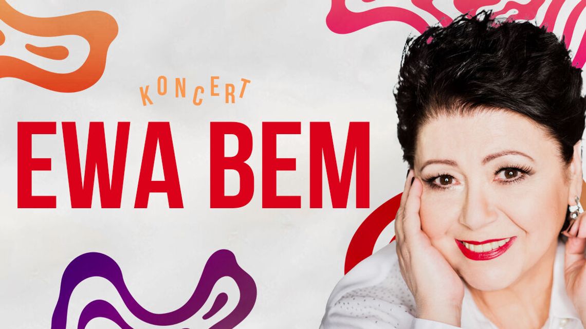 Ewa Bem w Centrum Spotkania Kultur
