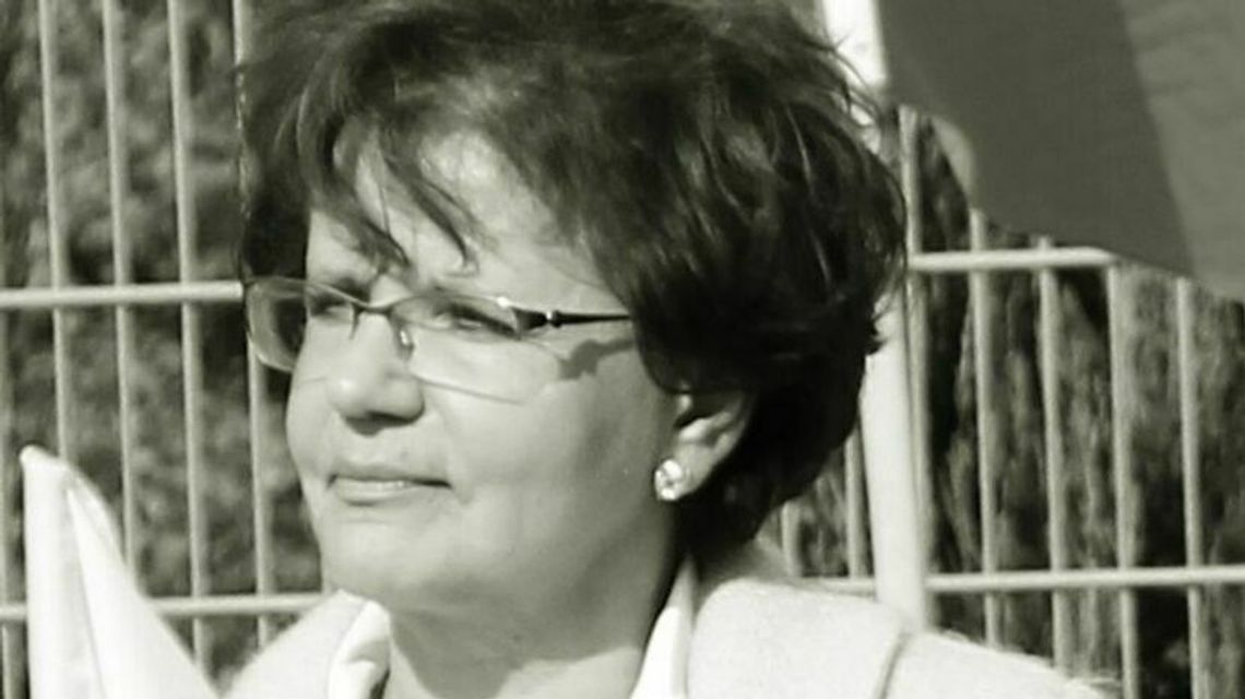 Ewa Janus nie żyje. Janów Lubelski żegna zasłużonego samorządowca