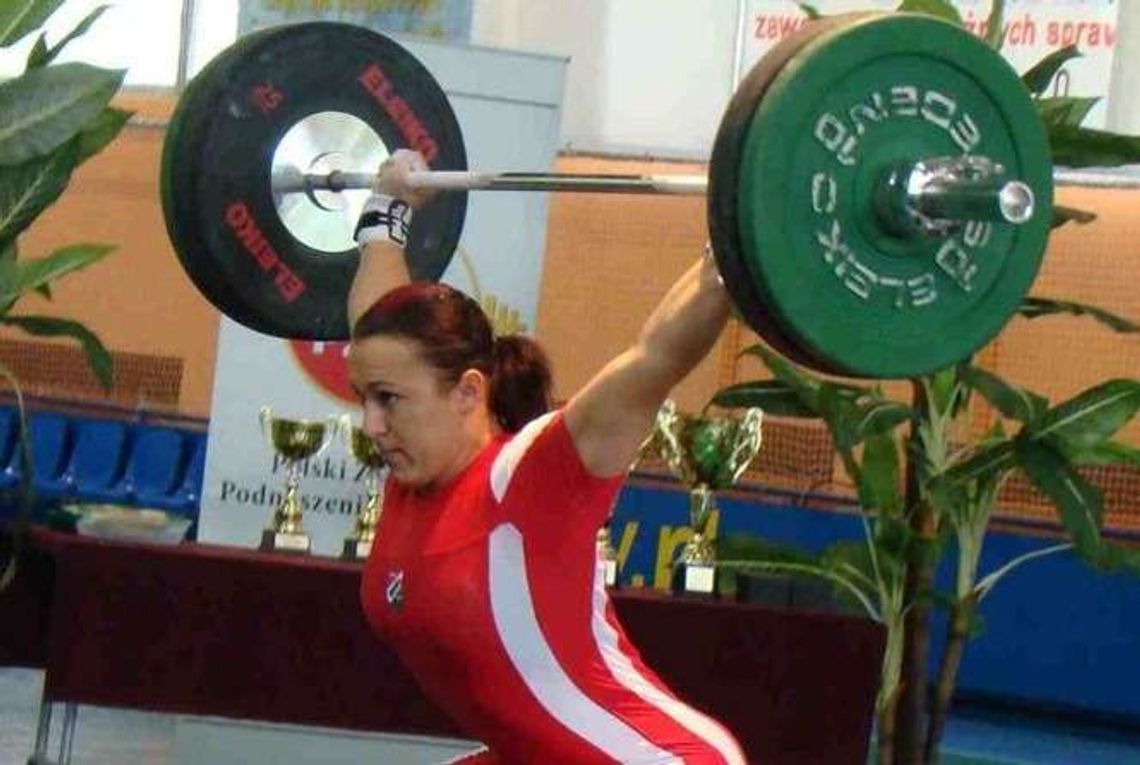 Ewa Mizdal bez powołania na MŚ w Houston