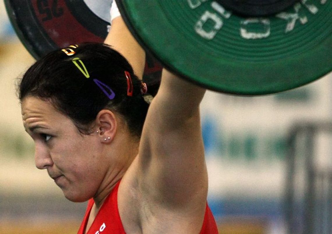 Ewa Mizdal i Marzena Karpińska wystartują w mistrzostwach świata we Francji