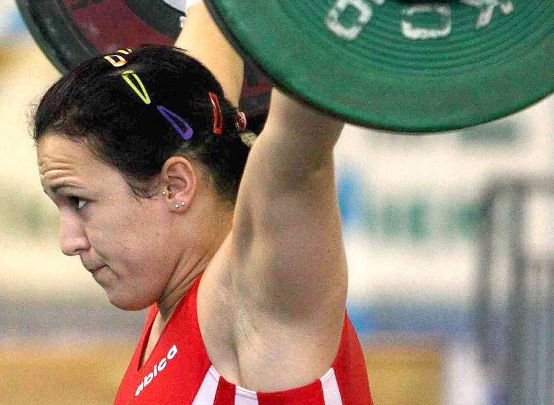 Ewa Mizdal poważnie zastanawia się nad zakończeniem sportowej kariery