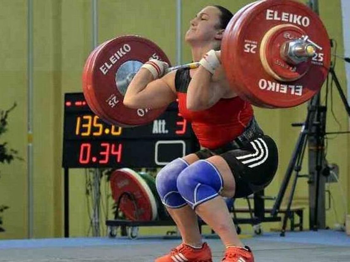 Ewa Mizdal: W Londynie zacznę spokojnie