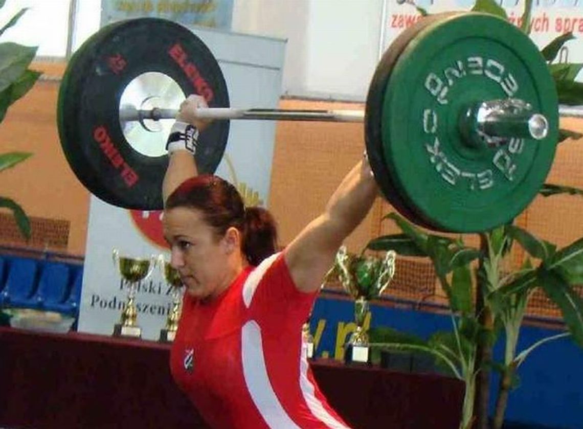 Ewa Mizdal wraca do Unii Hrubieszów