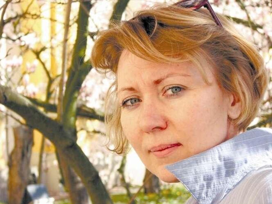 Ewa Nowak: Nastolatek to nie jakiś dziwaczny twór, to po prostu człowiek