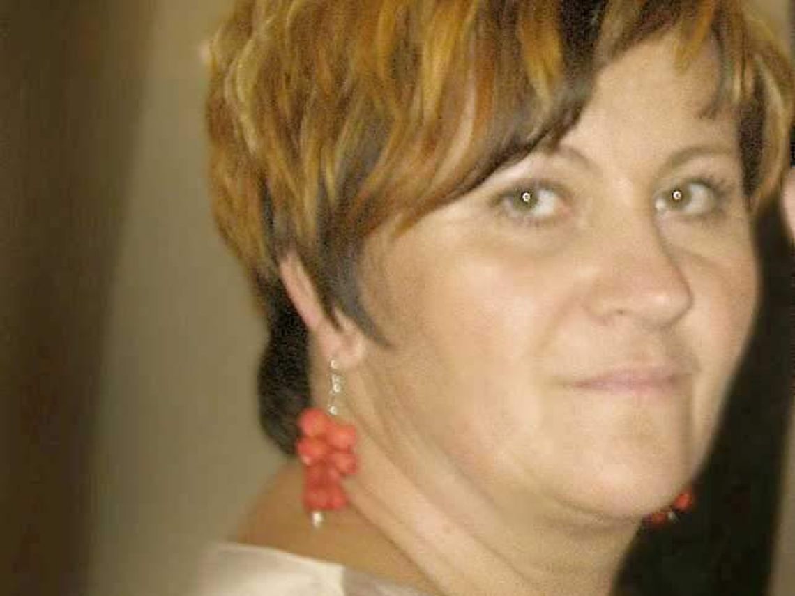 Ewa Nowakowska, Niedrzwica Duża