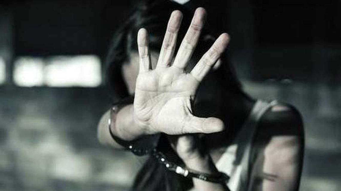 Ewa Ornacka, „Skazane na potępienie” Ewa Ornacka, „Skazane na potępienie”