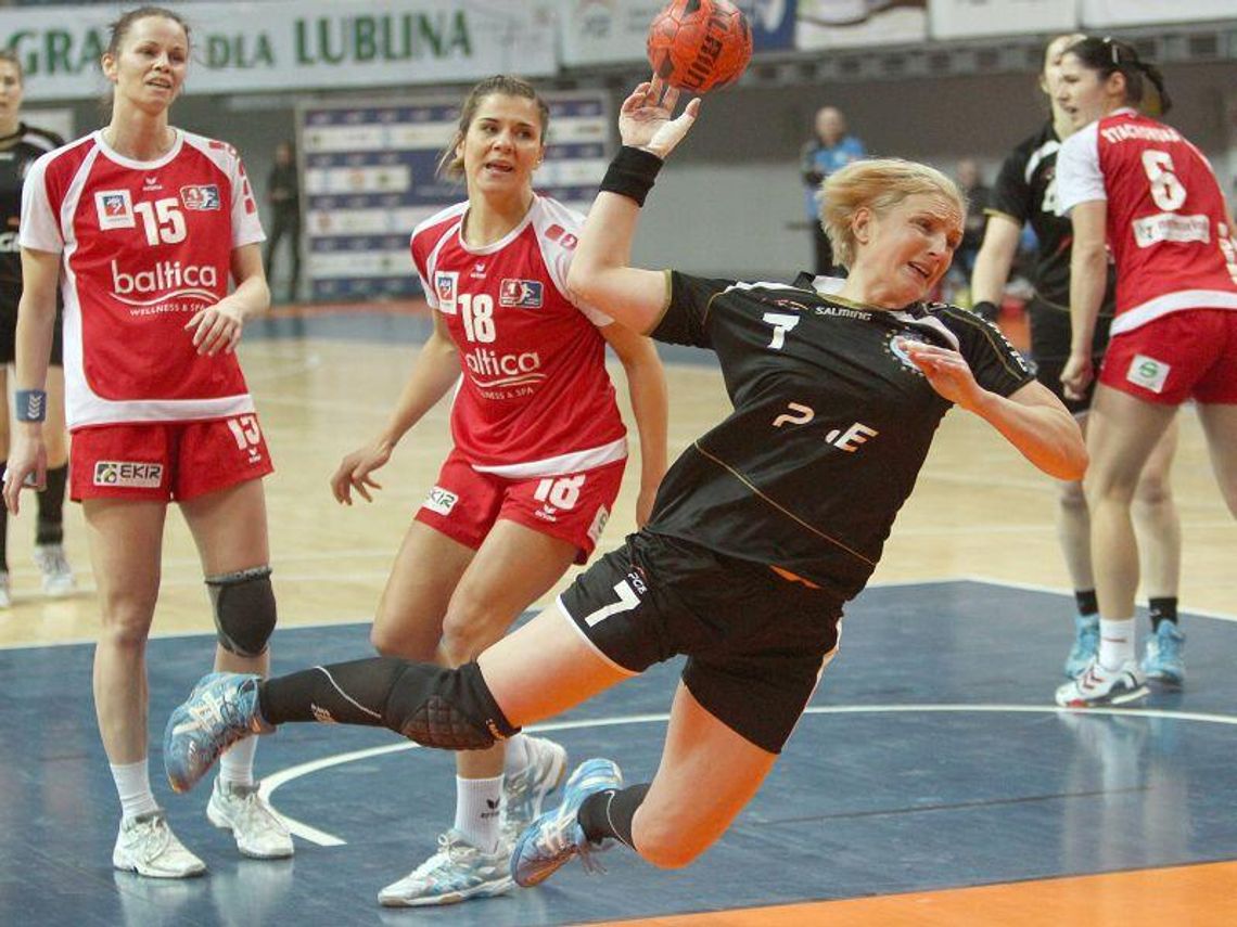 Ewa Wilczek: Nie boimy się Vistalu