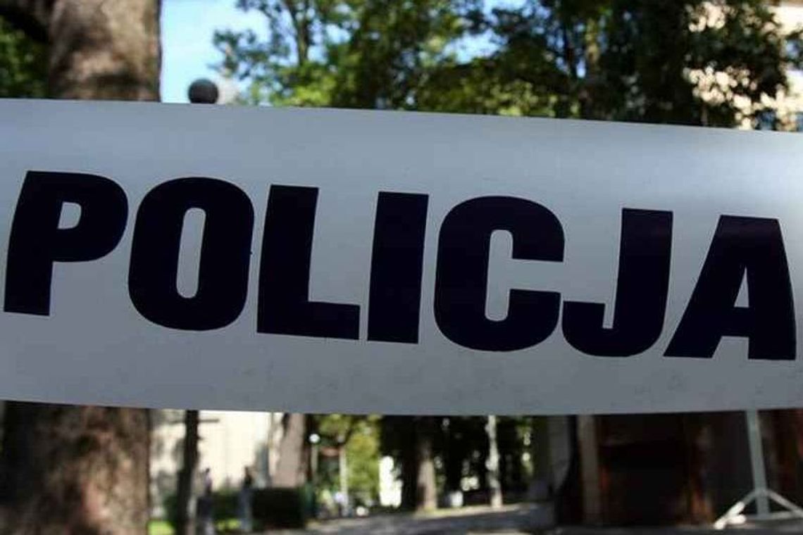 Ewakuowano Szkołę Podstwową nr 32. Znaleziono pocisk Ewakuowano Szkołę Podstwową nr 32. Znaleziono pocisk