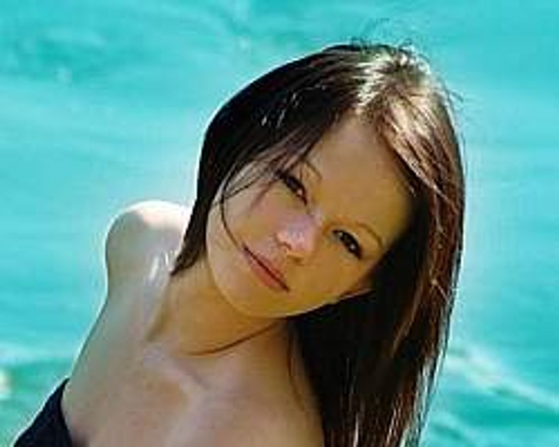 Ewelina Białas (nr 36) - 1 głos