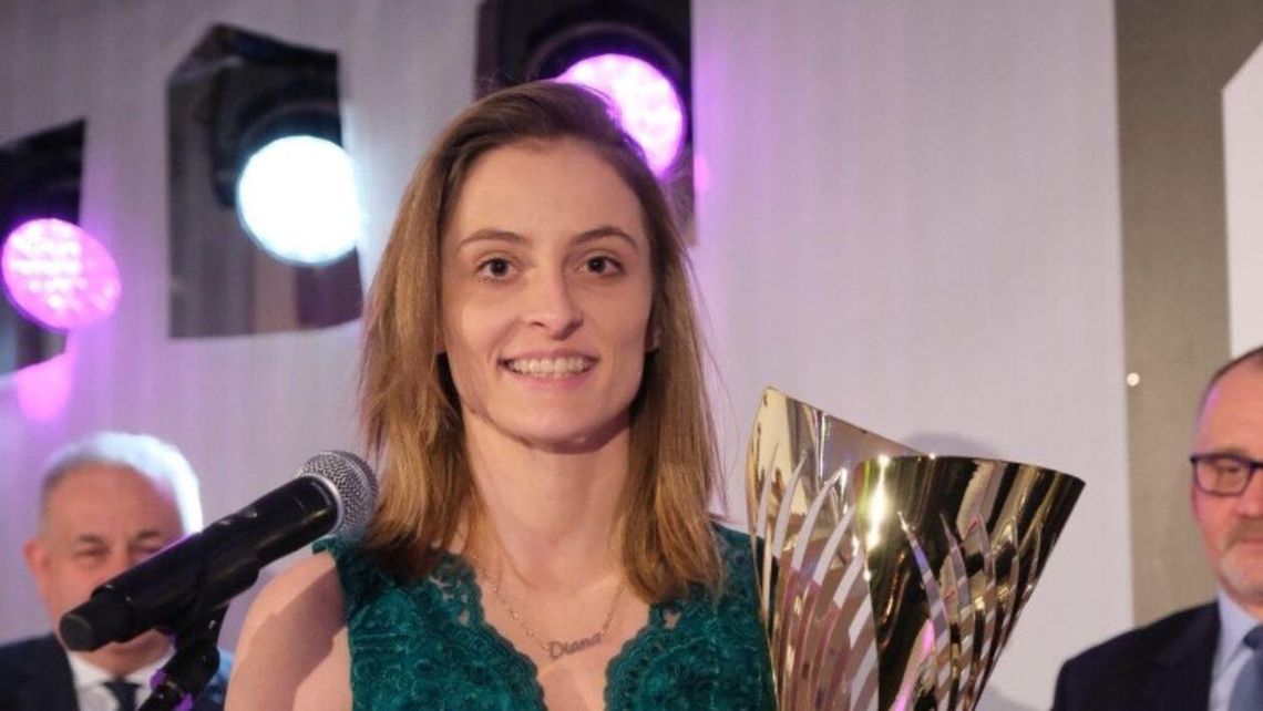 Ewelina Kamczyk (Górnik Łęczna): Chcę strzelić co najmniej 50 bramek