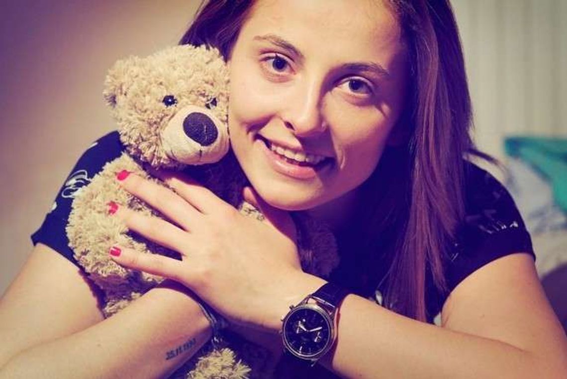 Ewelina Kamczyk: Wybrałam futbol i nie żałuję