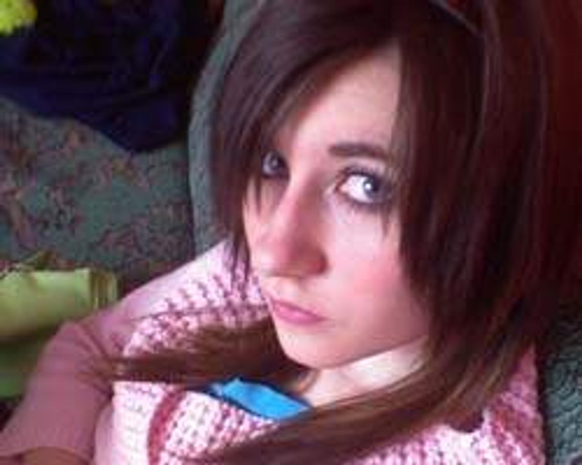 Ewelina Łukasik (nr 50) - 1 głos