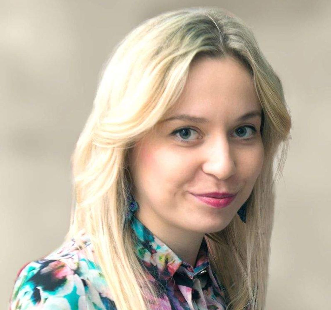 Ewelina Makowska Ewelina Makowska