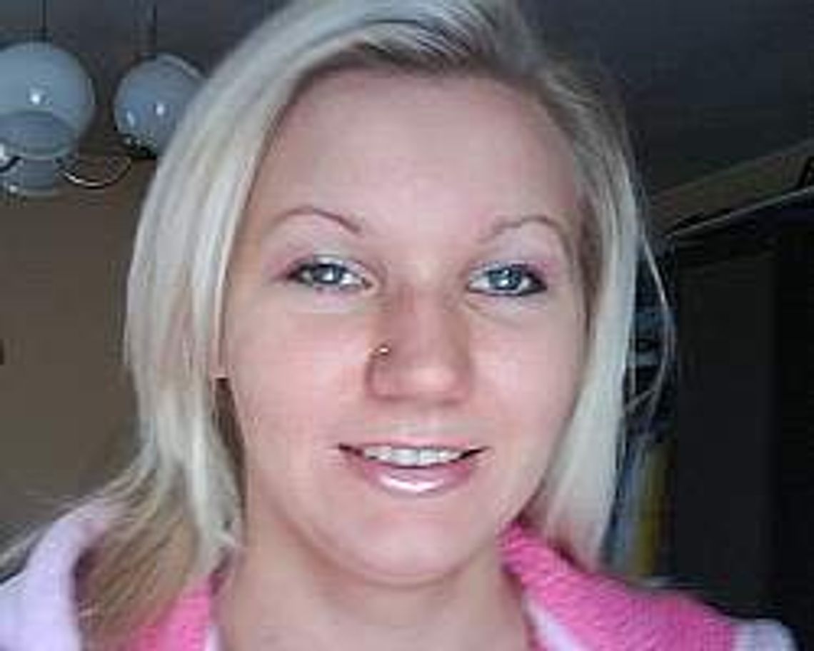 Ewelina Szwedo (nr 43) -  64 głosy