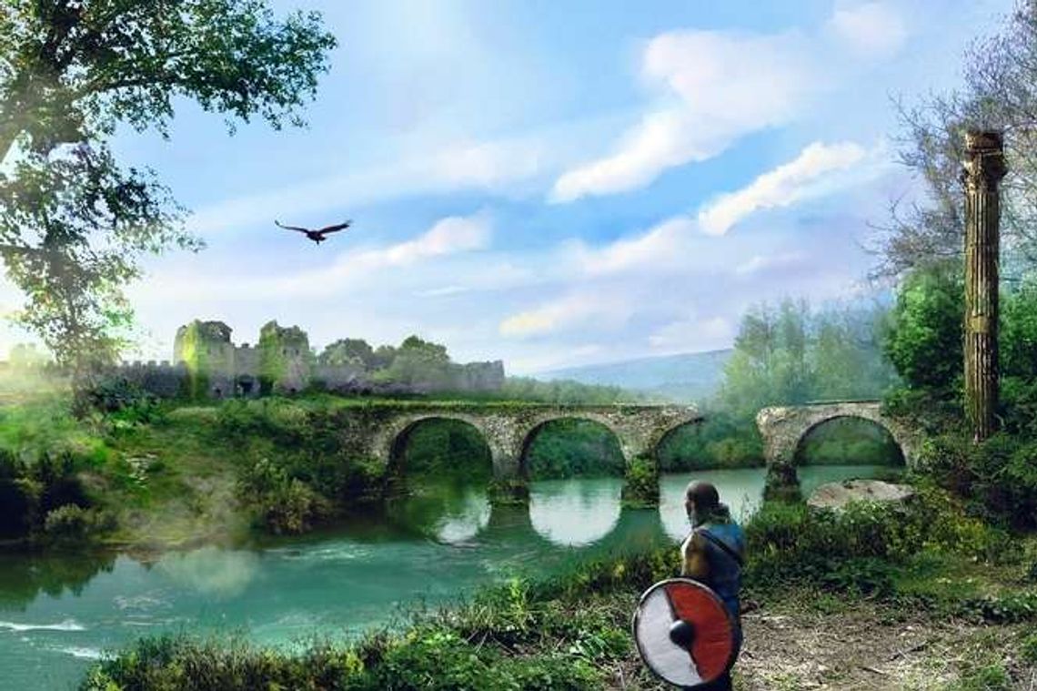 Expeditions: Viking. Walka, muzyka, premiera (wideo)