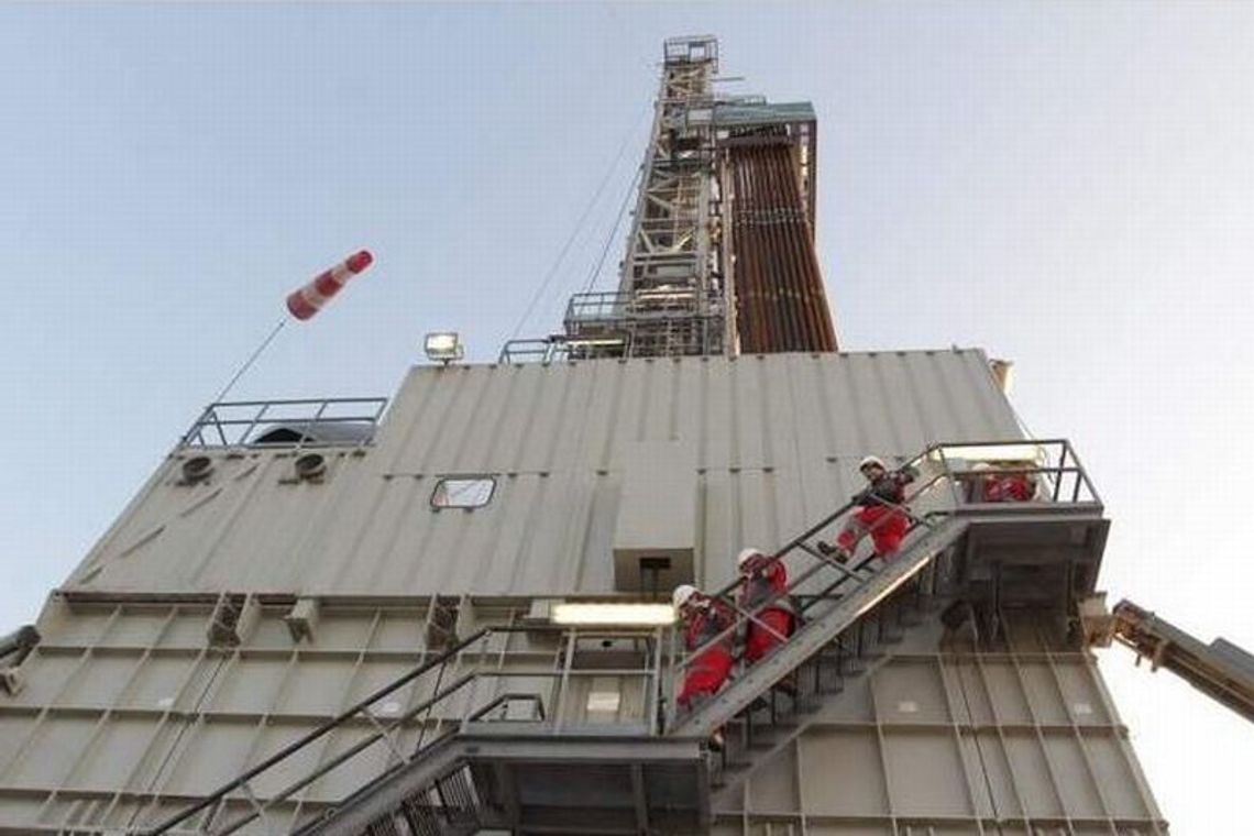 ExxonMobil rezygnuje z poszukiwania gazu łupkowego w Polsce