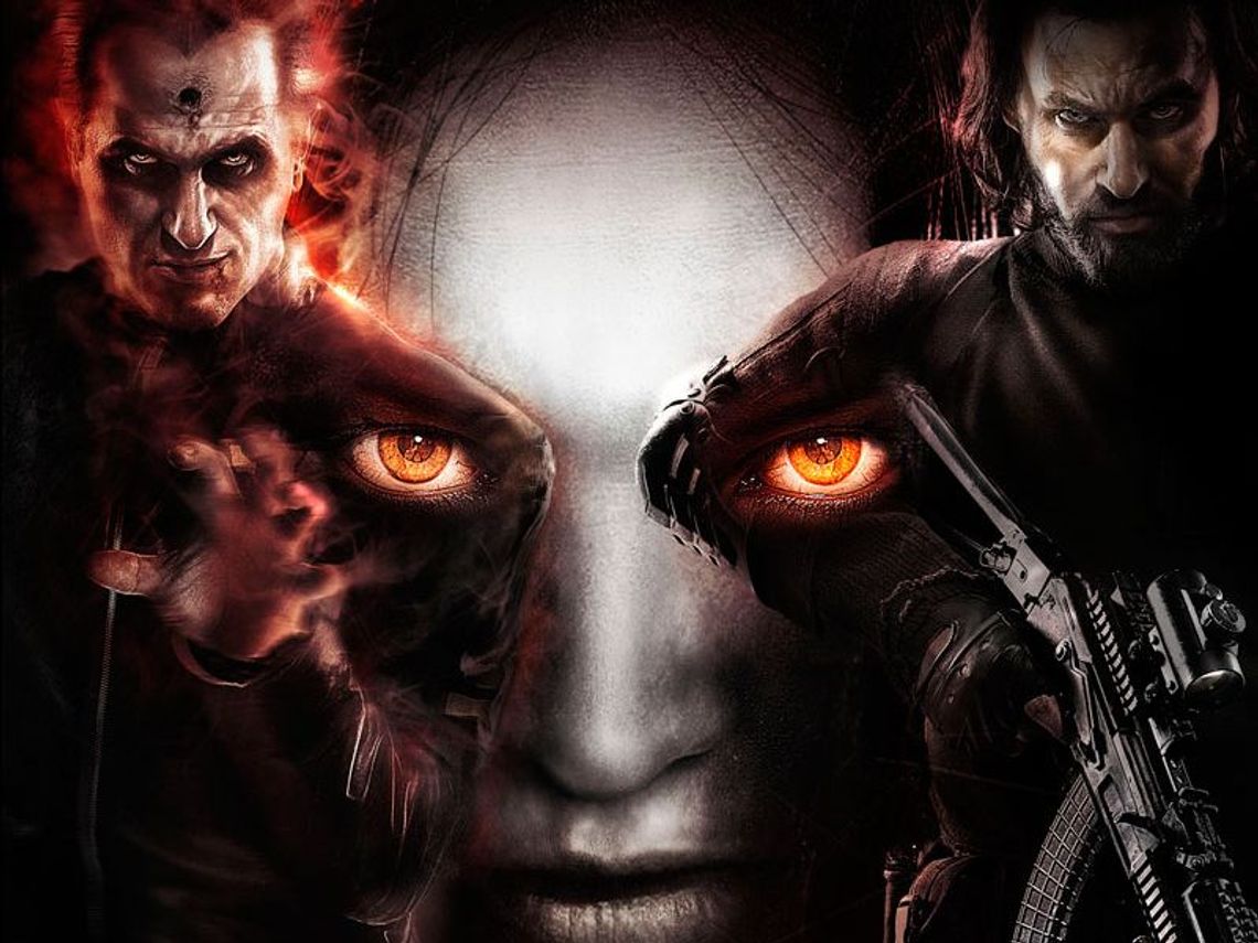 F.E.A.R. 3: Albo strach, albo fear