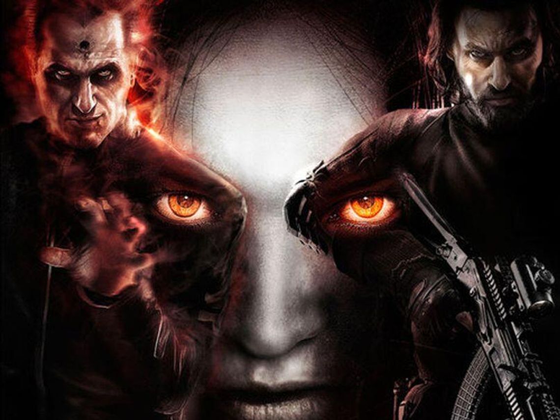 F.E.A.R. 3: Będzie strasznie?