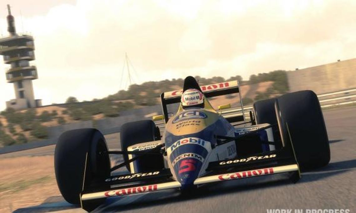 F1 2013: Szybkie okrążenie na torze Hungaroring (wideo)