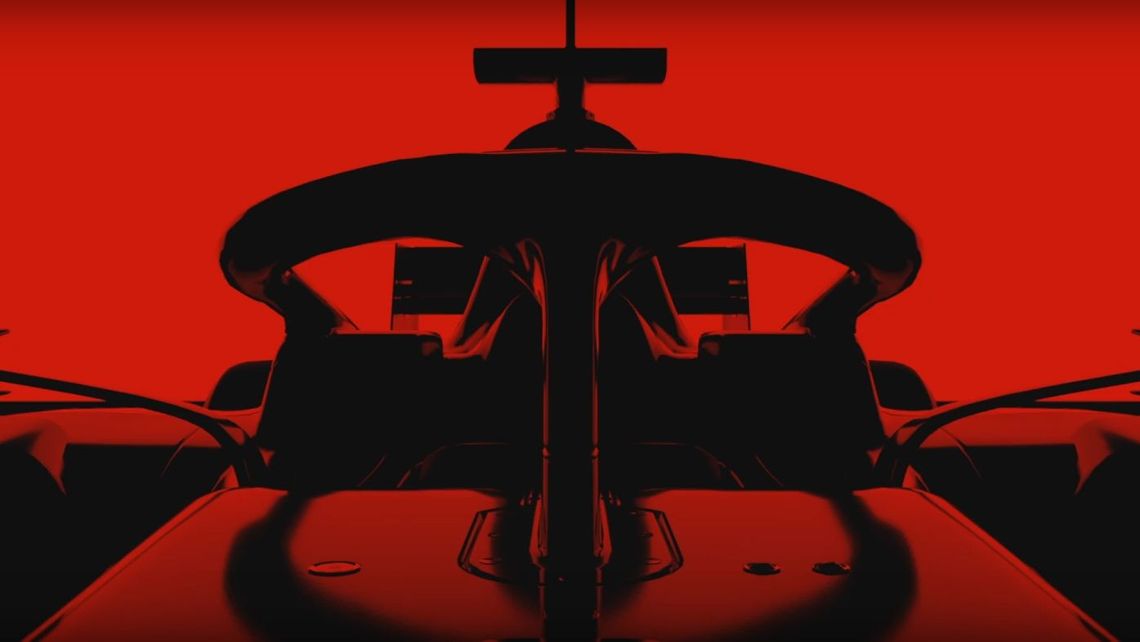F1 2019: Data premiery i pierwszy zwiastun (wideo) F1 2019: Data premiery i pierwszy zwiastun (wideo)