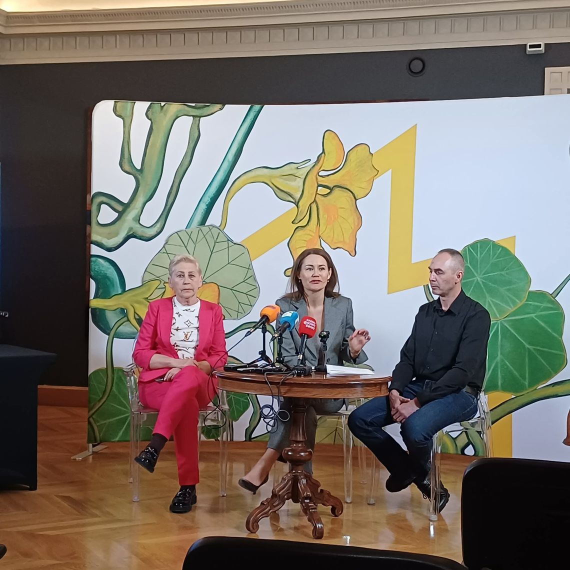 Samuraje i rekordowa liczba zwiedzających. Zamek Lubelski szykuje się na 120-lecie