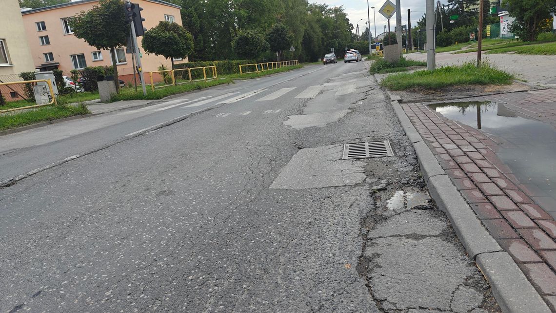 Przemysłowa Chełm