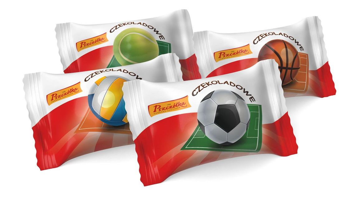Fabryka Cukierków z Lublina szykuje się do Euro 2012