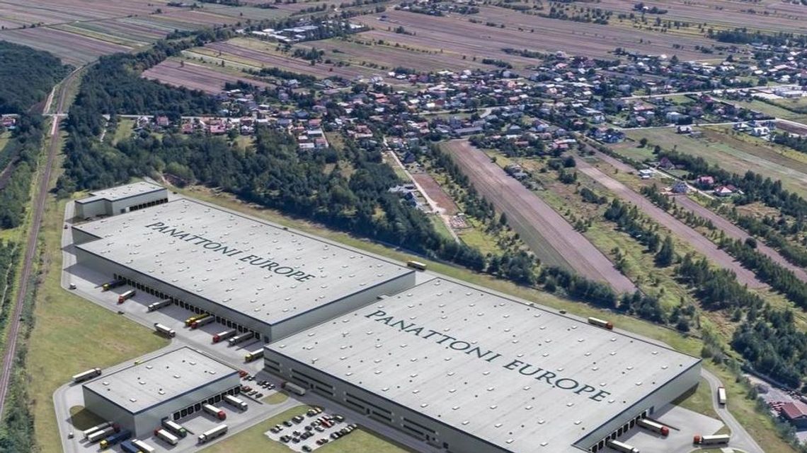 Fabryka karmy dla zwierząt powstaje pod Lublinem. Wójt na uciążliwą się nie zgodzi: „nie strzelę takiego babola” Fabryka karmy dla zwierząt powstaje pod Lublinem. Wójt na uciążliwą się nie zgodzi: „nie strzelę takiego babola”