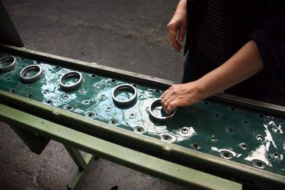 Fabryka Łożysk Tocznych pozywa radnego PiS. Za wpisy na blogu Fabryka Łożysk Tocznych pozywa radnego PiS. Za wpisy na blogu