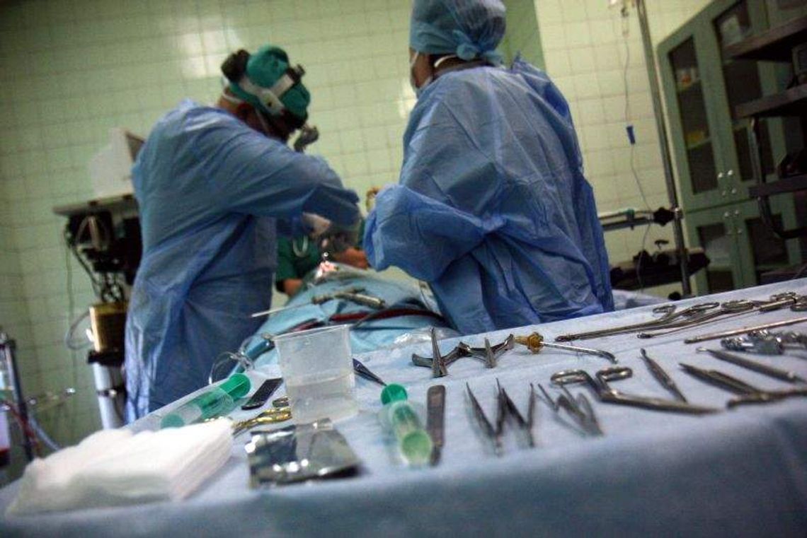 Fabryka Narzędzi Chirurgicznych się rozbudowuje. Praca dla 300 osób Fabryka Narzędzi Chirurgicznych się rozbudowuje. Praca dla 300 osób