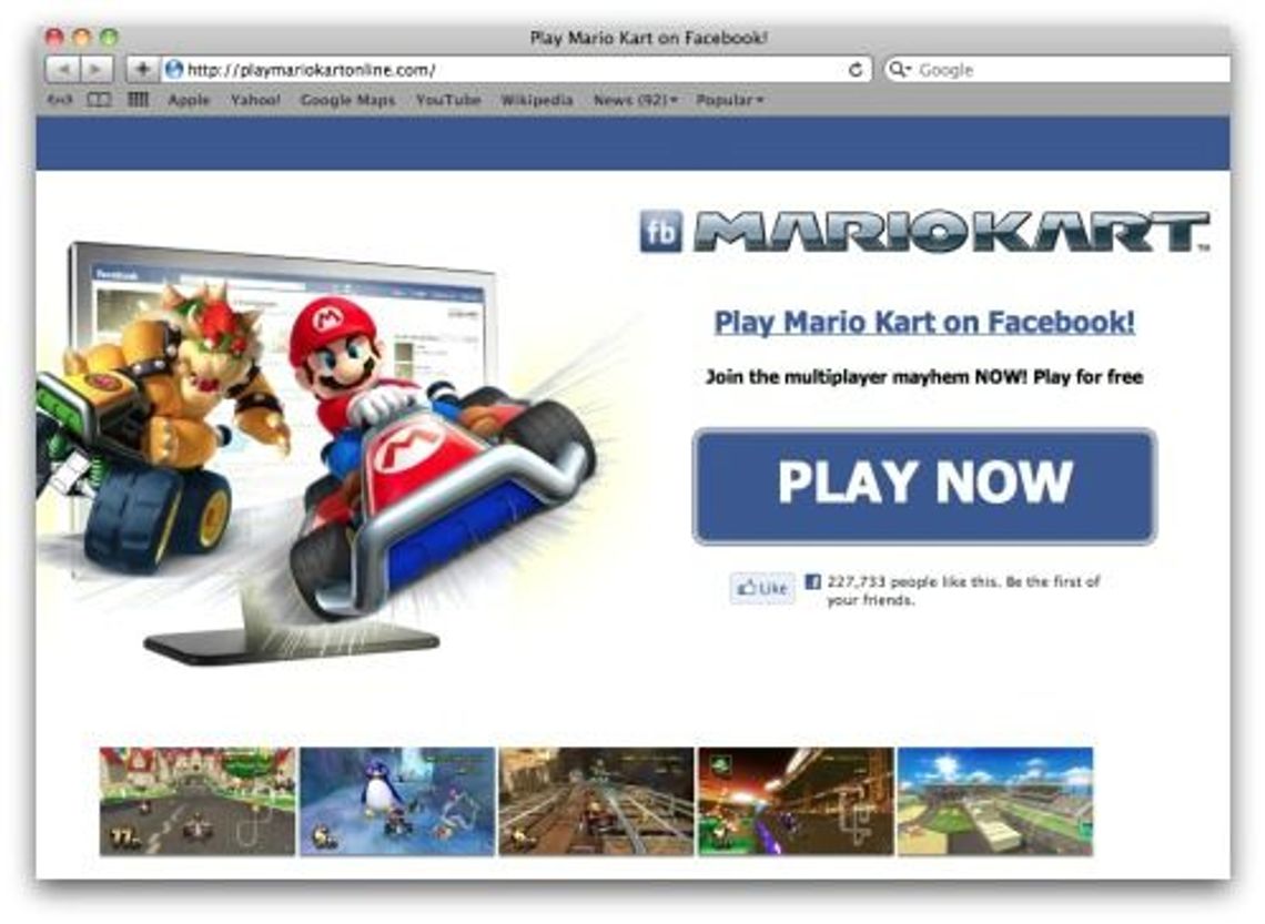 Facebook: Myślisz, że to gra, a to oszuści wyłudzają twoje dane